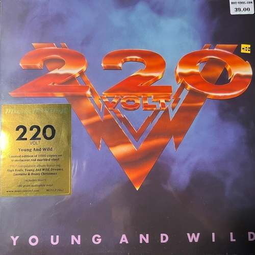 220 Volt – Young And Wild