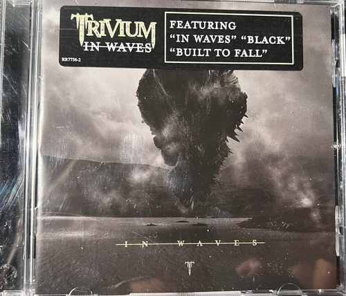 Trivium – In Waves