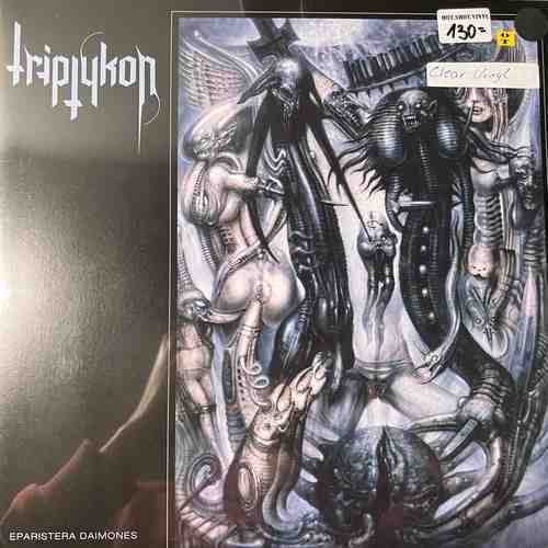 Triptykon – Eparistera Daimones