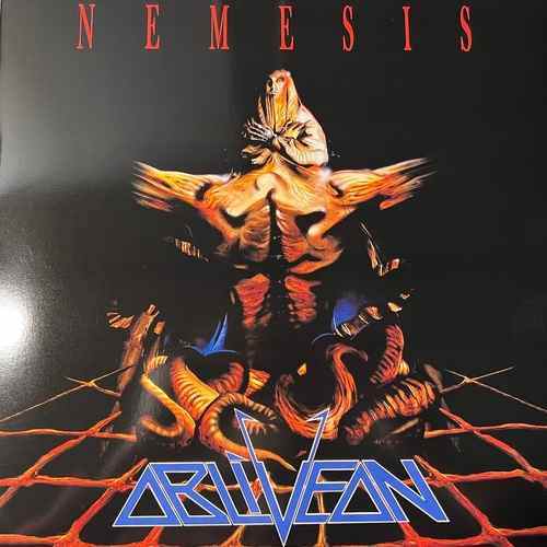 Obliveon – Nemesis