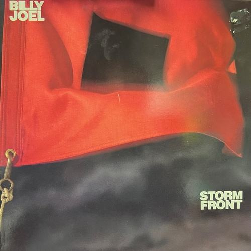 Billy Joel – Storm Front