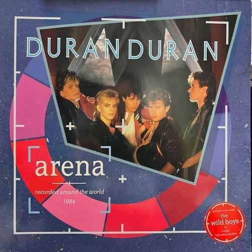 Duran Duran – Arena