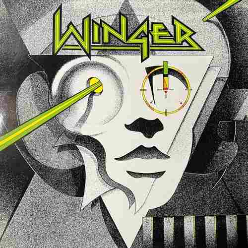 Winger – Winger