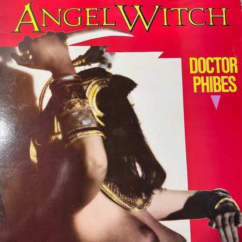 Angel Witch – Doctor Phibes