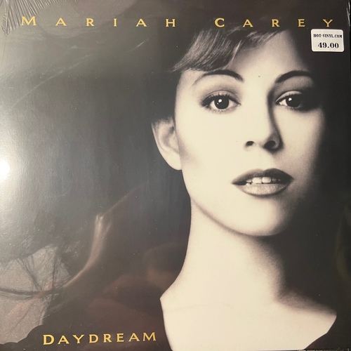 Mariah Carey – Daydream