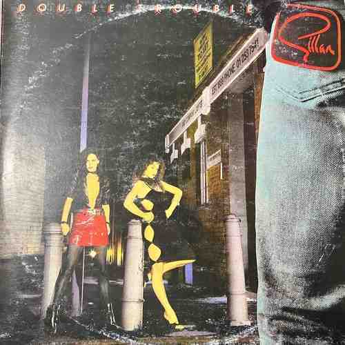 Gillan – Double Trouble