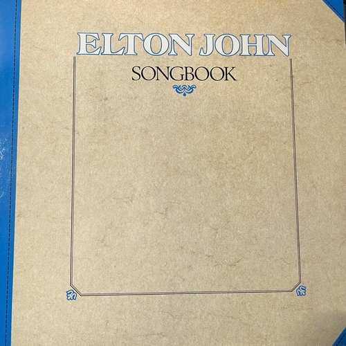 Elton John – Songbook