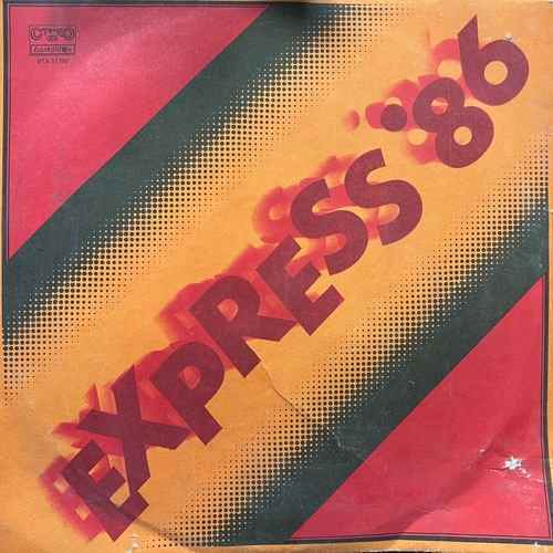 Various – Express '86