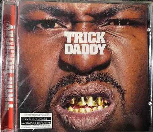 Trick Daddy – Thug Holiday