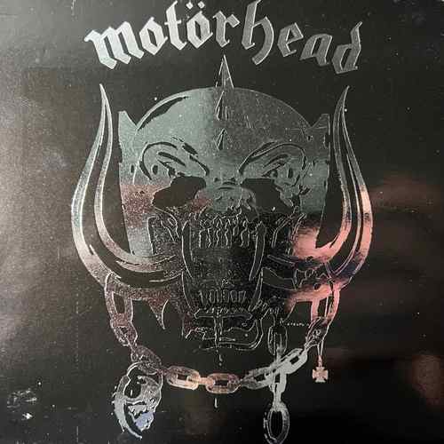 Motörhead – Motörhead