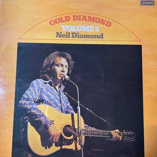Neil Diamond – Gold Diamond Volume 2