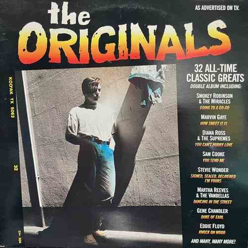 Various – The Originals