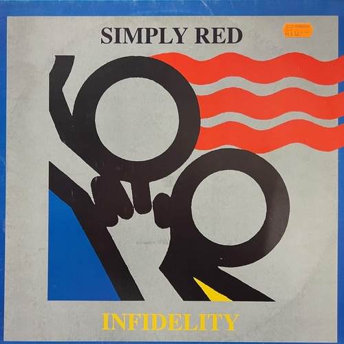 Simply Red – Infidelity