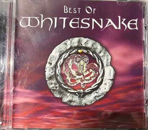 Whitesnake – Best Of Whitesnake