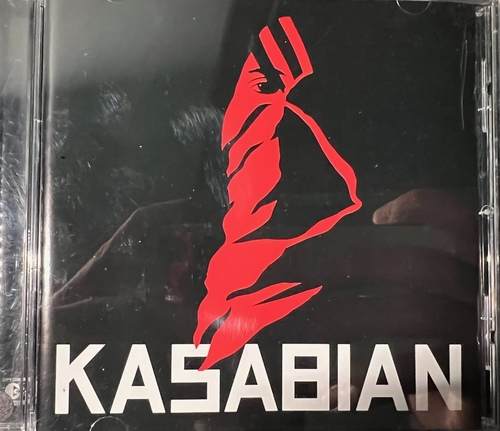 Kasabian – Kasabian