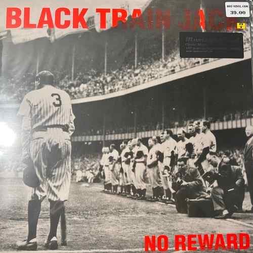 Black Train Jack – No Reward