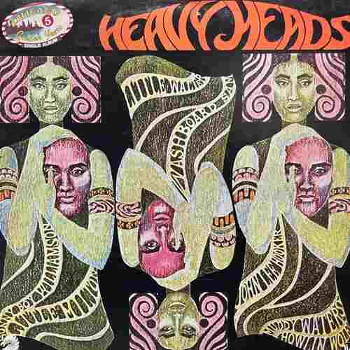 Various – Heavy Heads