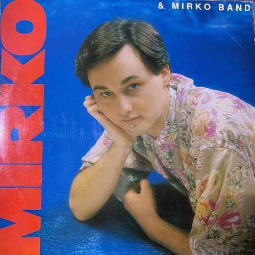 Mirko Ćajić & Mirko Band – Mirko
