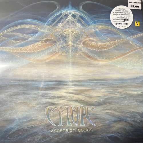 Cynic – Ascension Codes