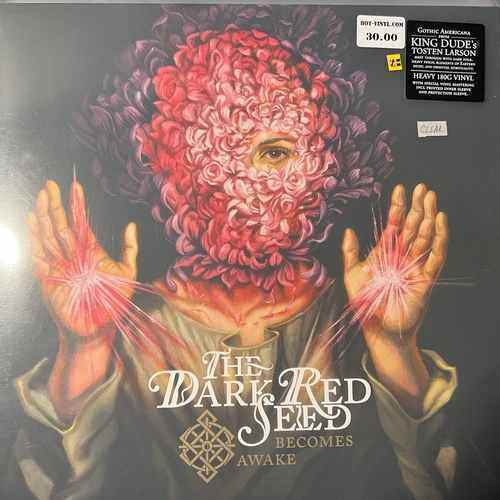 The Dark Red Seed – Becomes Awake