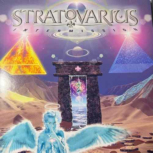 Stratovarius – Intermission