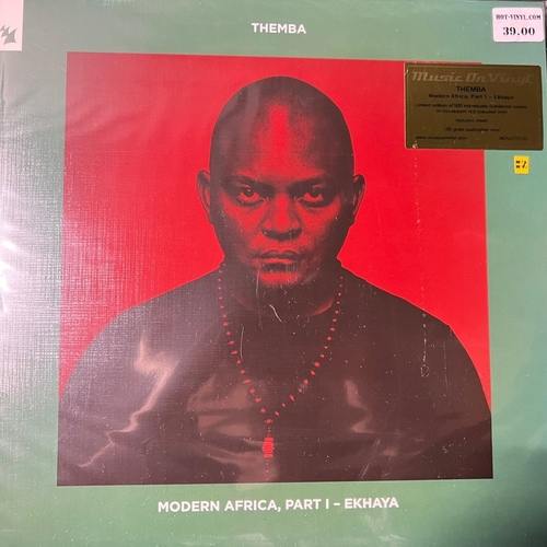 Themba – Modern Africa, Part 1 - Ekhaya