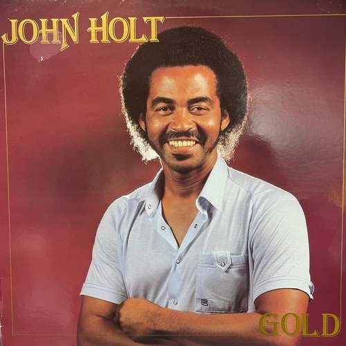 John Holt – Gold