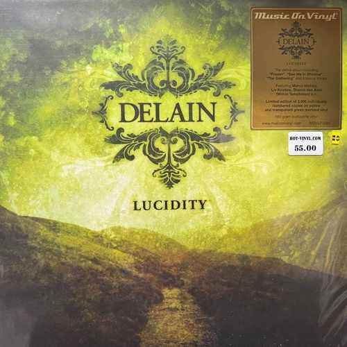 Delain – Lucidity