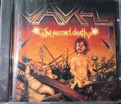 Vavel – The Second Death