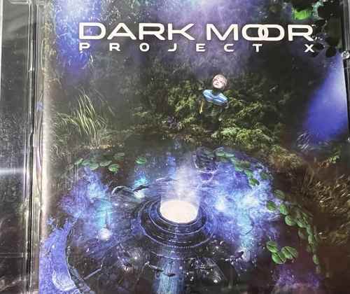 Dark Moor – Project X