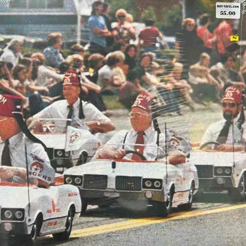 Dead Kennedys – Frankenchrist