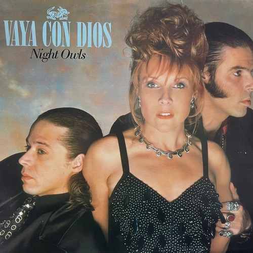 Vaya Con Dios ‎– Night Owls