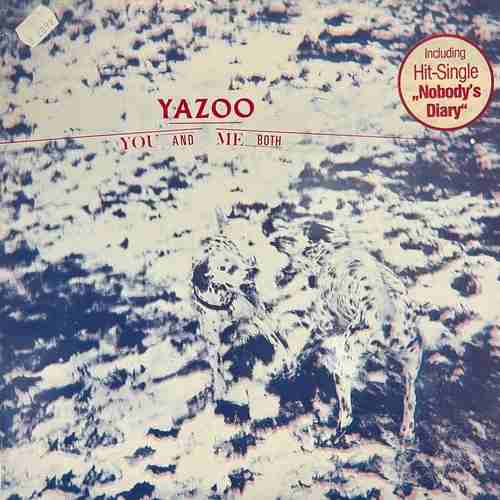 Yazoo – You And Me Both