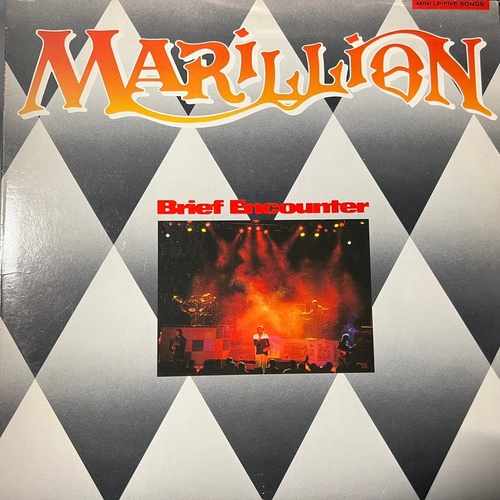 Marillion – Brief Encounter