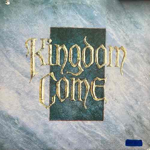 Kingdom Come ‎– Kingdom Come