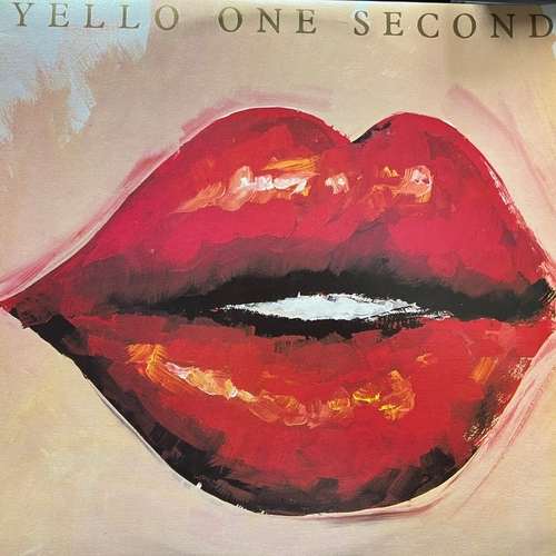 Yello – One Second