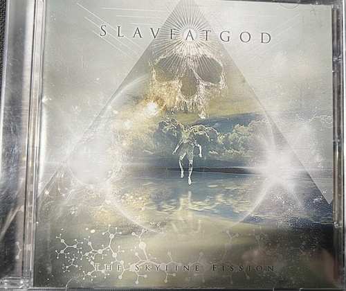 Slaveatgod – The Skylyne Fission