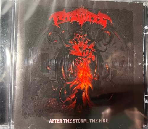 Razgate – After The Storm...The Fire