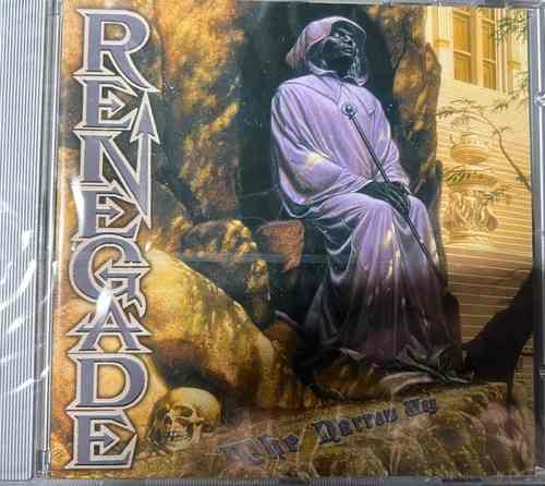 Renegade – The Narrow Way