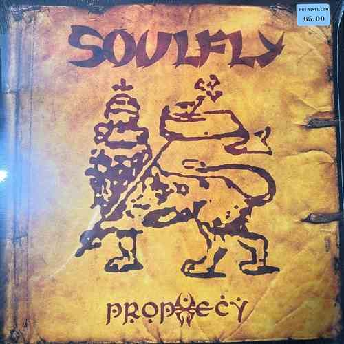 Soulfly – Prophecy