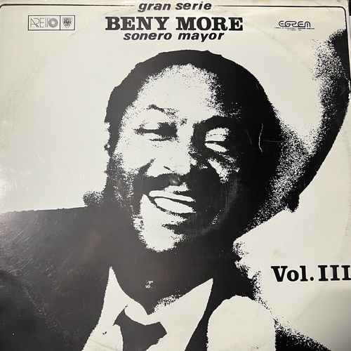 Beny More – Sonero Mayor Vol. III