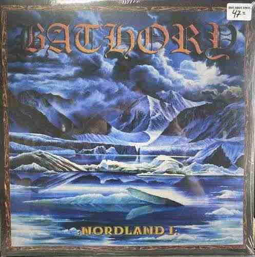 Bathory – Nordland I