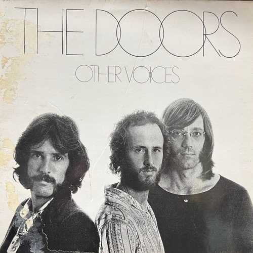 The Doors ‎– Other Voices