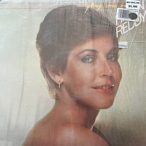 Helen Reddy – Play Me Out