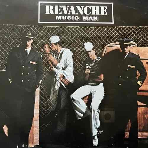 Revanche – Music Man