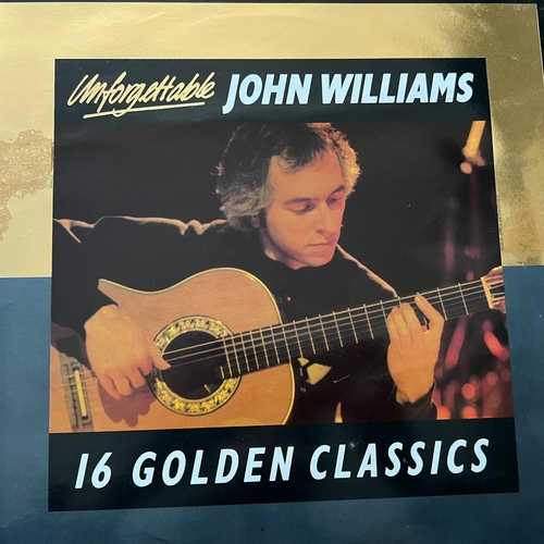 John Williams – Unforgettable John Williams
