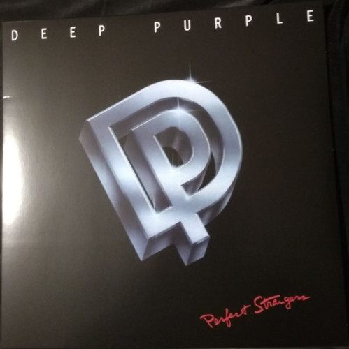 Deep Purple – Perfect Strangers