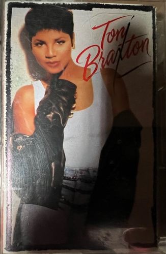 Toni Braxton – Toni Braxton