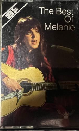 Melanie - The Best Of Melanie