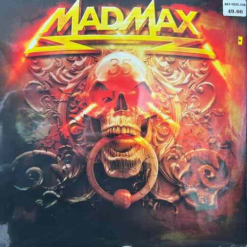 Mad Max – 35